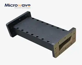 Waveguide Bandpass Filters for Satellite (Satcom) Systems